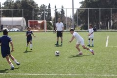 Чемпионат по футболу