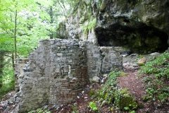 Монастырь преподобного Дионисия Олимпийского