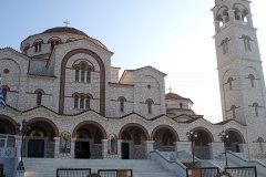 Панагия Фанеромени из Миханьоны