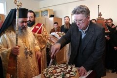 Престольный праздник