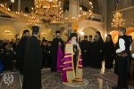 Патриаршая литургия