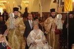 Патриаршая литургия