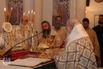 Патриаршая литургия