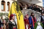 Открытие памятника