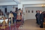 Престольный праздник