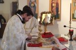 Престольный праздник