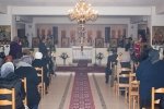 Престольный праздник 2015