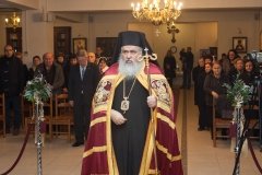 Престольный праздник 2016