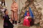 Рождественский утренник