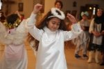 Рождественский утренник