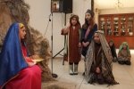 Рождественский утренник