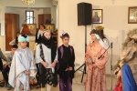 Рождественский утренник