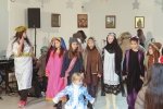Рождественский утренник