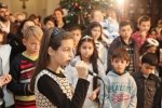 Рождественский утренник
