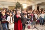 Рождественский утренник