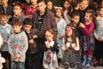 Рождественский утренник