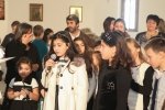 Рождественский утренник