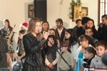 Рождественский утренник