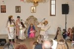 Рождественский утренник