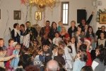 Рождественский утренник