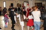 Рождественский утренник