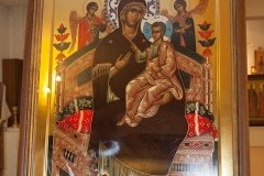 Всецарица